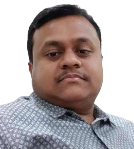 Soumendu Adhikari